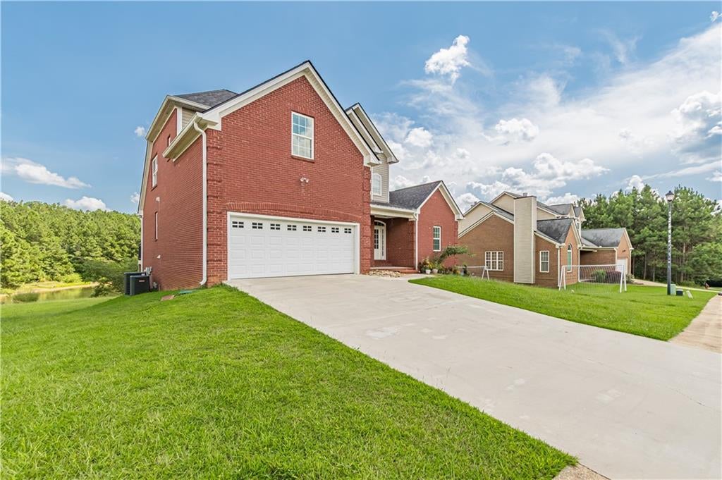 25 Westmoreland Lake Drive