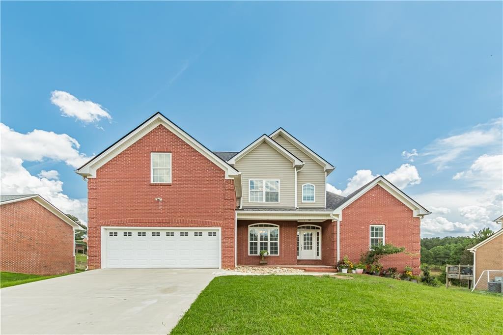25 Westmoreland Lake Drive