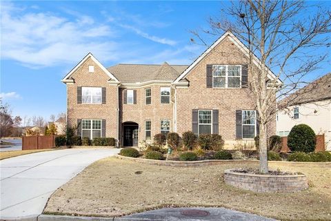 915 Elmsbrook Lane Alpharetta GA 30004