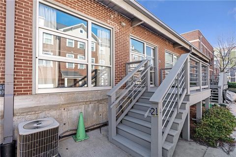 806 Marcus Street SE 21 Atlanta GA 30316
