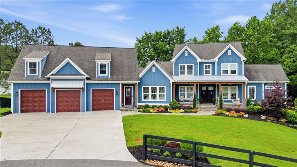 170 Farm Gate Drive