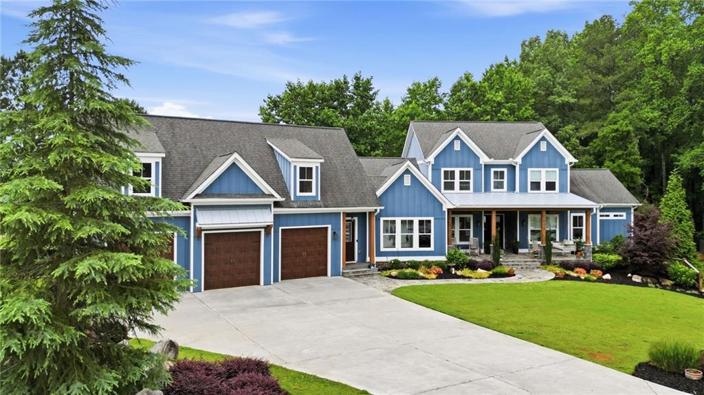 170 Farm Gate Drive