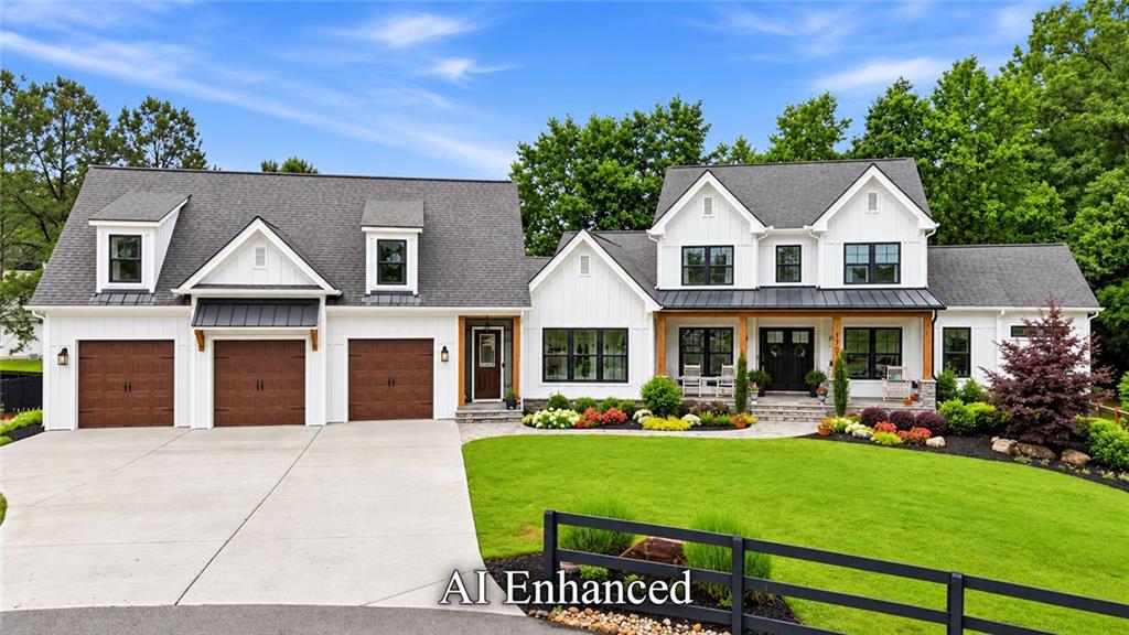 170 Farm Gate Drive