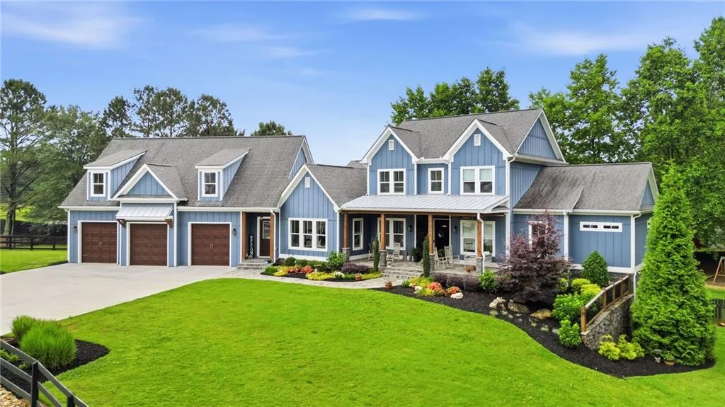 170 Farm Gate Drive