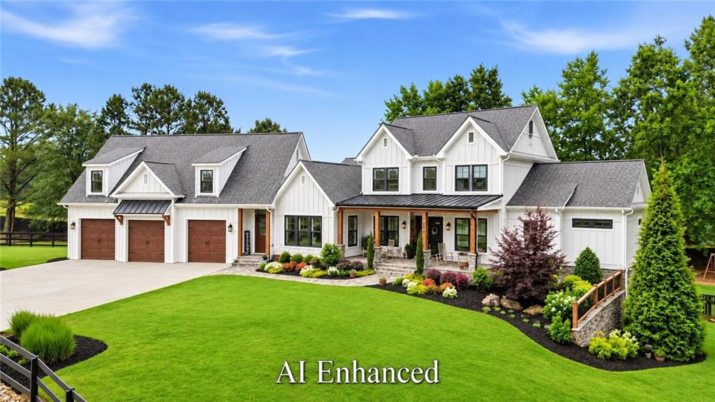 170 Farm Gate Drive
