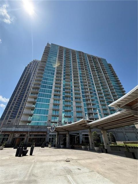 361 17th Street Unit 2018 2018 Atlanta GA 30363
