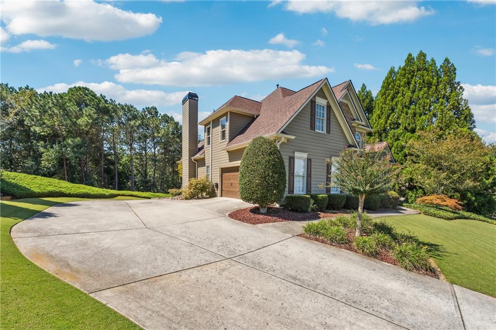 9255 Old Preserve Trail