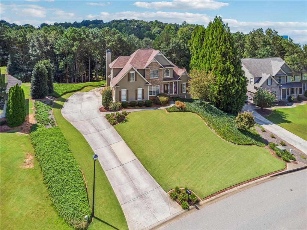 9255 Old Preserve Trail