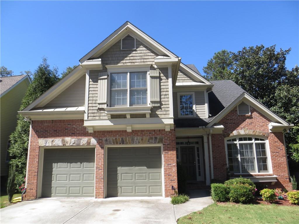 A Stunning Luxury Level Home located in Tucker! It has 5 Bedrooms, 4 Full Bathrooms with a Formal Living Room, a Formal Dining Room, a Huge Family Room with a Fireplace, and a Large Chef’s Kitchen! 4 Bedrooms are upstairs and an easy access Laundry Room. The Primary Bedroom has a large walk-in custom closet and a second double closet. The Primary Bath features a large jetted tub and a spacious walk-in shower, complete with ample counter space! There is another oversized bedroom with a private bath. 5th Bedroom on Main Level. A dedicated space on the second floor has built-ins for working from home or virtual schooling. Do not miss the Large Screened Porch overlooking a Private Backyard with a picket fence that leads into a rare Private Park that serves only 10 adjacent homes!! This home is ready for immediate move-in. You can walk to Brockett Elementary in about 4 minutes, giving your special loved one attention every school morning. A Credit Score of 680+ requires a minimum Security Deposit equal to 1 Month’s Rent. Credit Scores 650-679, The security deposit equals 2 Months' Rent. No "Open Collections" OR "Charge Offs." Verifiable Employment. Minimum Annual Income $107,820+ (3.0 times the rent or greater). All individuals over 18 living in the home must submit to the lease application screening process, even if they are not financially responsible, as it includes a criminal background check component. If you are declined or another qualified applicant is accepted, there are no refunds. Pet restrictions. LIMITED to 1 SMALL DOG OR CAT. NO REPTILES, FISH, OR OTHER EXOTIC ANIMALS. Other terms and conditions may apply. Landscaping Included!