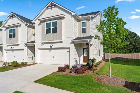 5605 Rock Place Court Norcross GA 30093