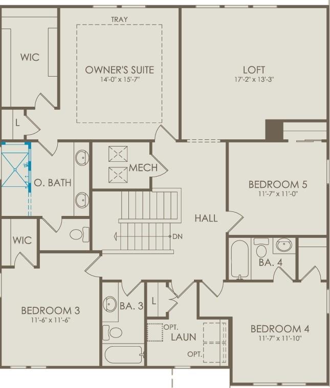 260 Nesta Grove Drive