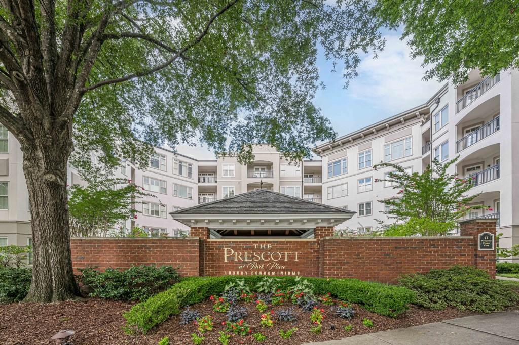 Prescott At Park Place - Residential