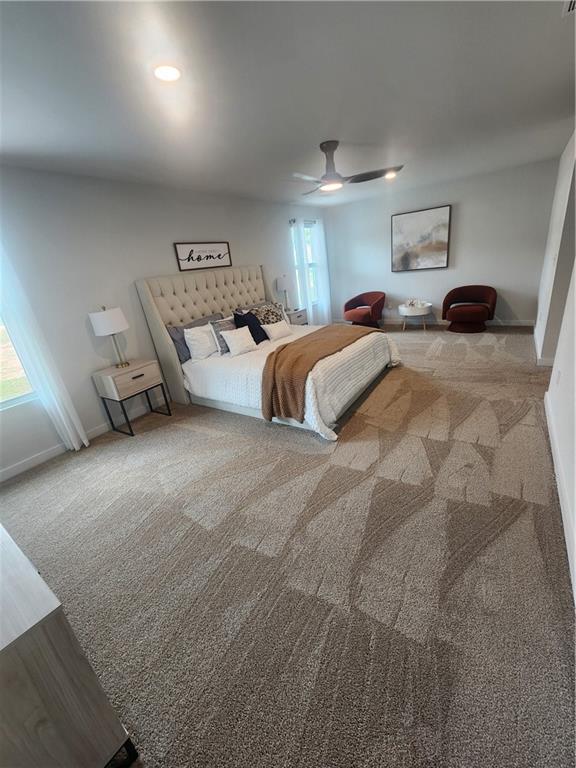 4831 Station Lane -lot 29, Union City, Georgia image 6
