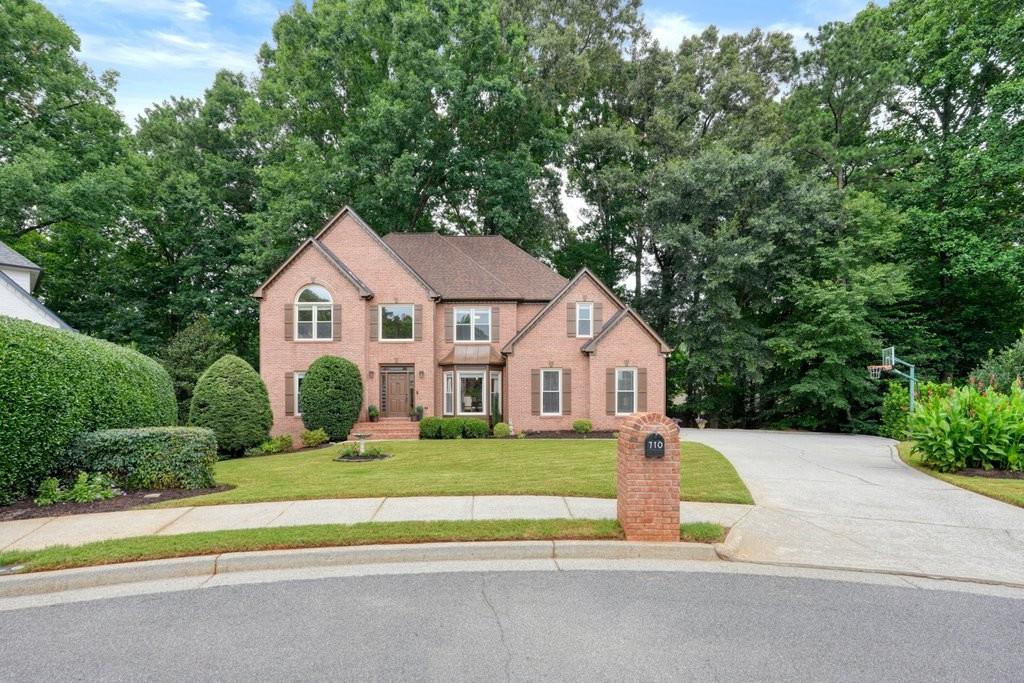 710 Waterview Trail
