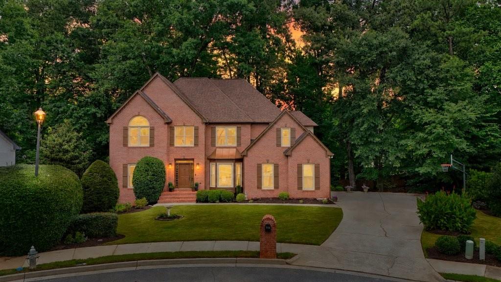 710 Waterview Trail