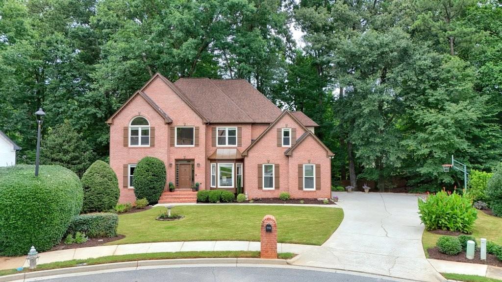 710 Waterview Trail