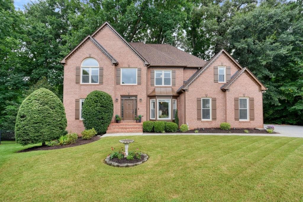 710 Waterview Trail