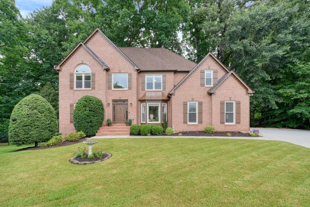 710 Waterview Trail