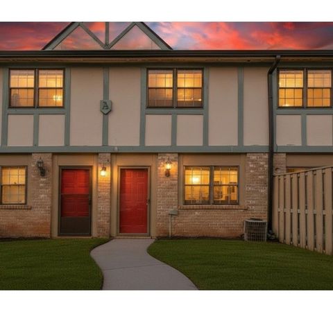 1151 Rankin Street 20A Stone Mountain GA 30083