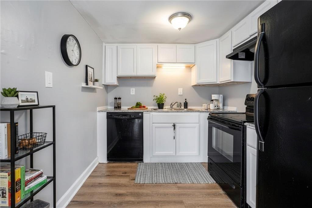 1151 Rankin Street 20A