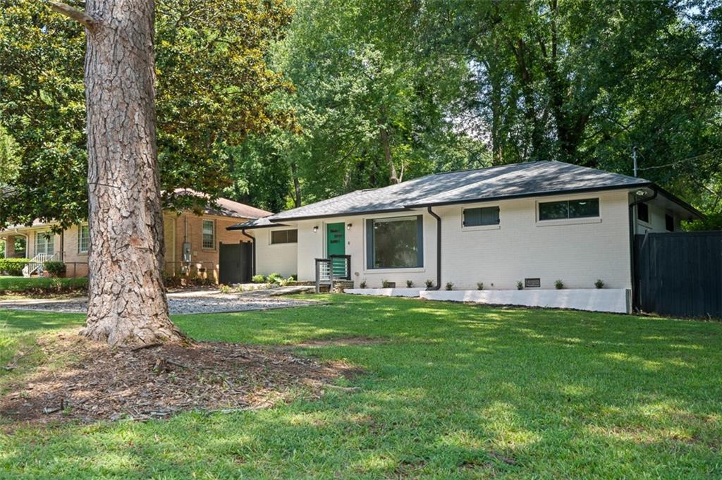 2374 Ousley Court