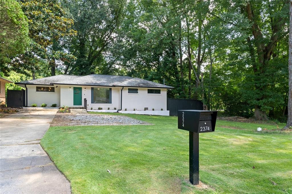 2374 Ousley Court