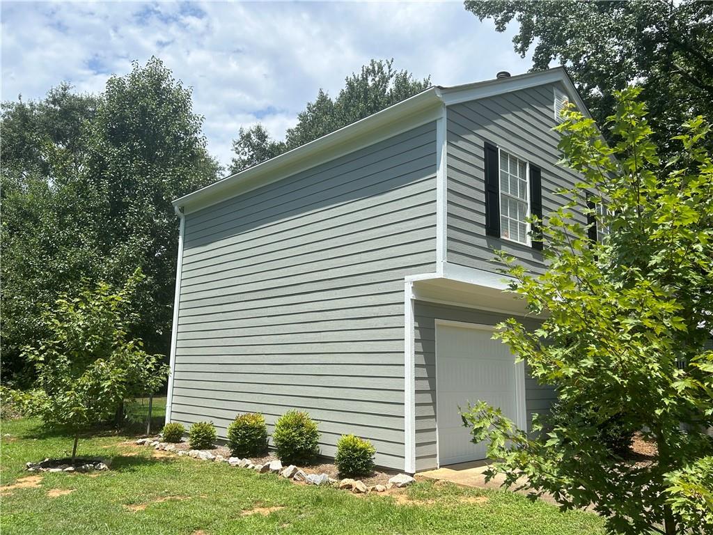 4164 RIVER SHOALS Court
