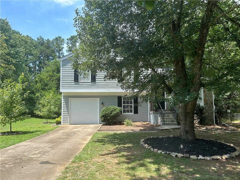 4164 RIVER SHOALS Court