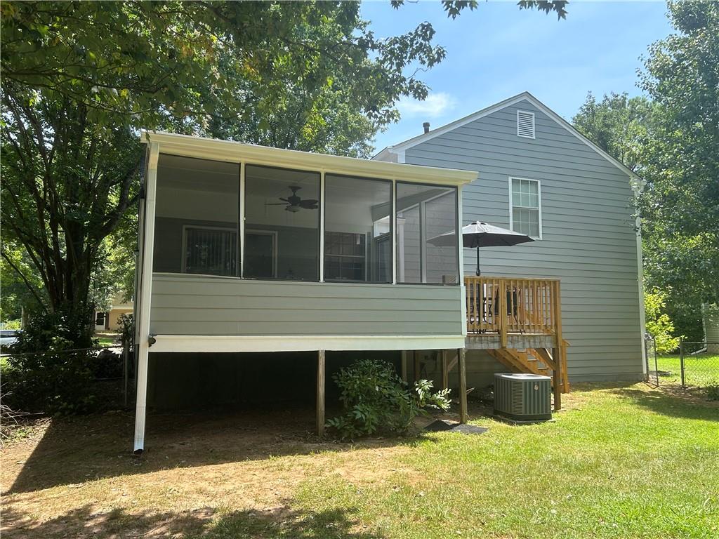 4164 RIVER SHOALS Court