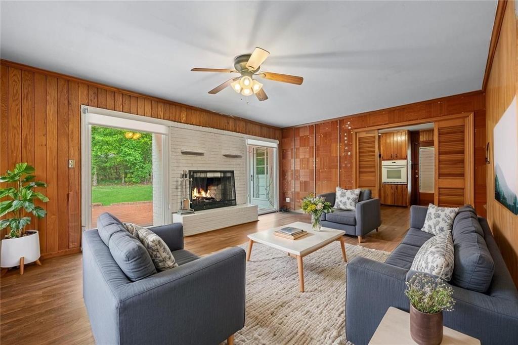 2655 Hayden Drive