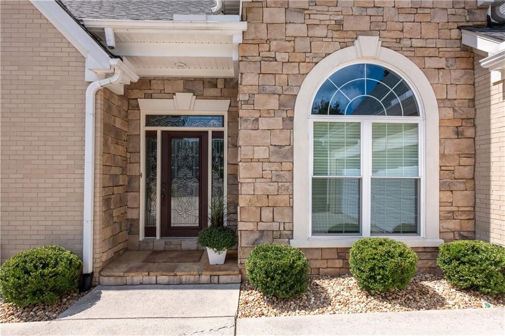 2625 Mount Olivet Court NW