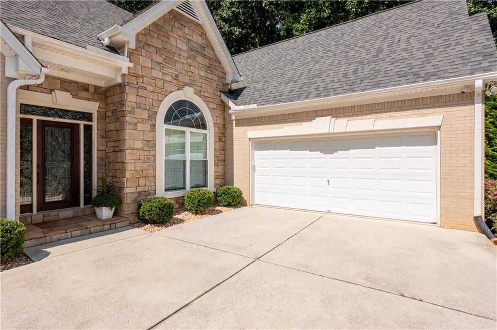 2625 Mount Olivet Court NW