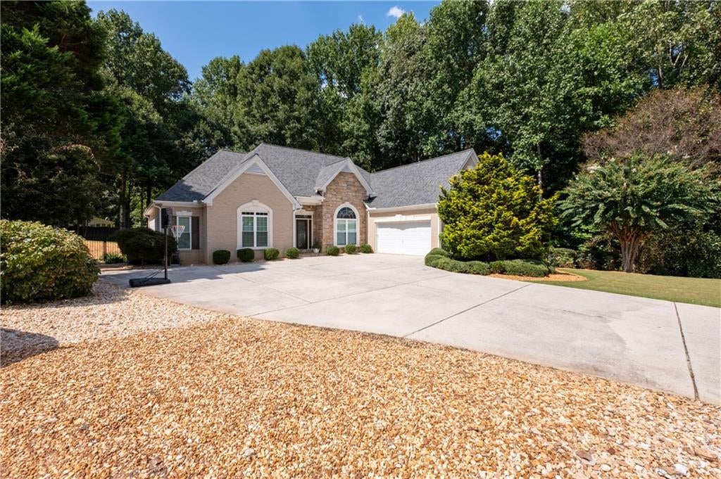 2625 Mount Olivet Court NW