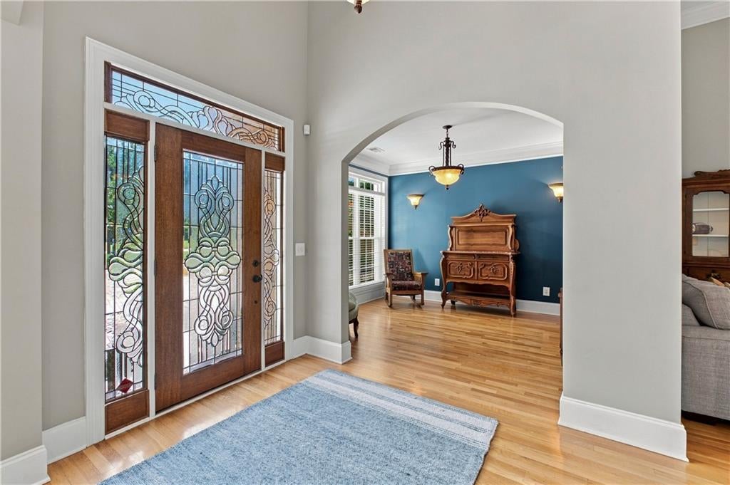2625 Mount Olivet Court NW