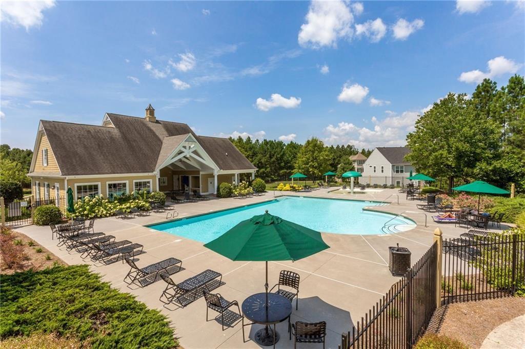 1279 Lakeside Overlook, Canton, Georgia image 14