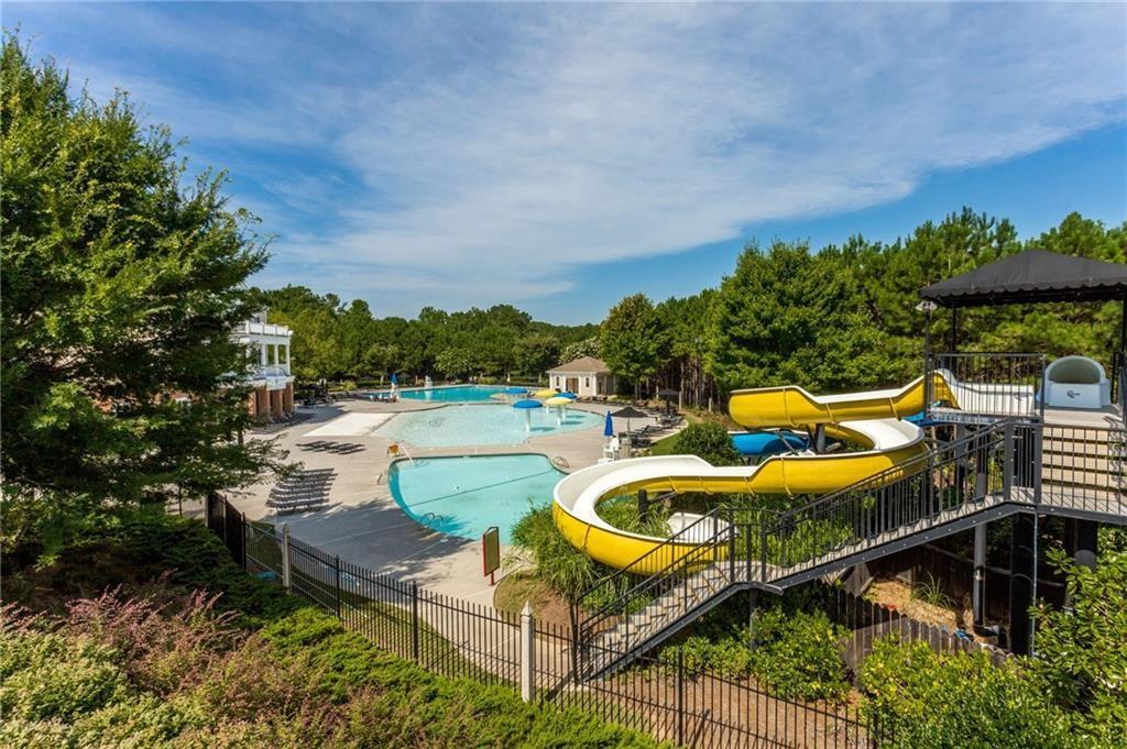 1279 Lakeside Overlook, Canton, Georgia image 12