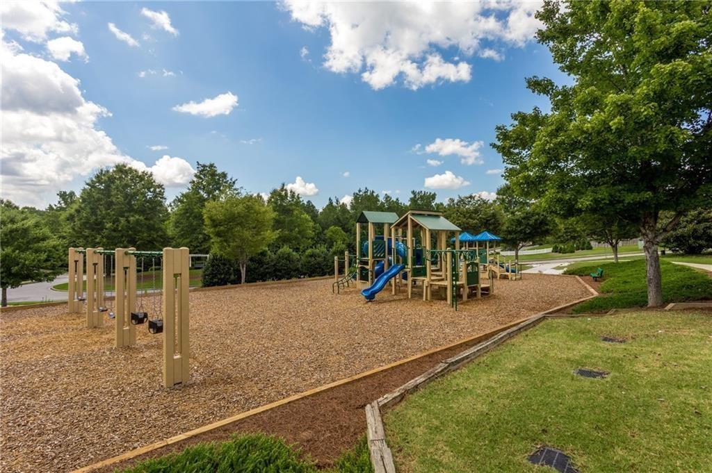1279 Lakeside Overlook, Canton, Georgia image 17