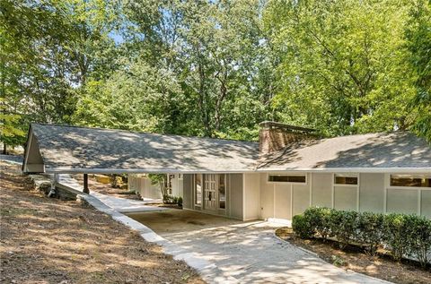 5098 Riverview Road Atlanta GA 30327
