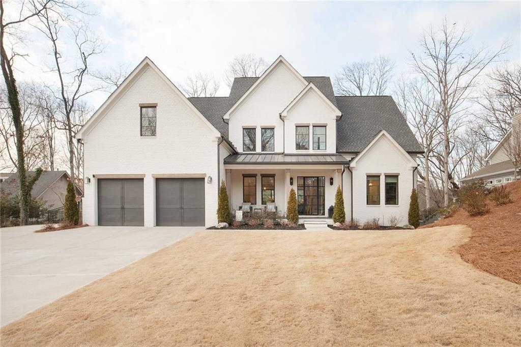 4211 Blackland Drive