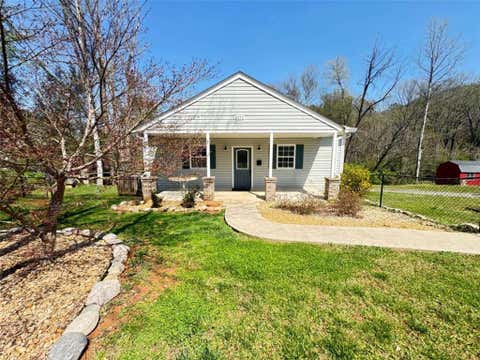 Homes For Sale - 6772 E Highway 53<br/> Tate, GA 30177