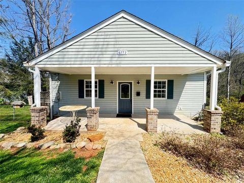 Homes For Sale - 6772 E Highway 53<br/> Tate, GA 30177