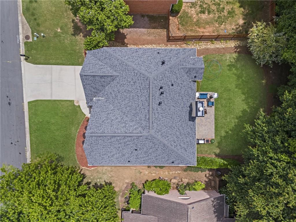 350 Medridge Drive, Johns Creek, Georgia image 49
