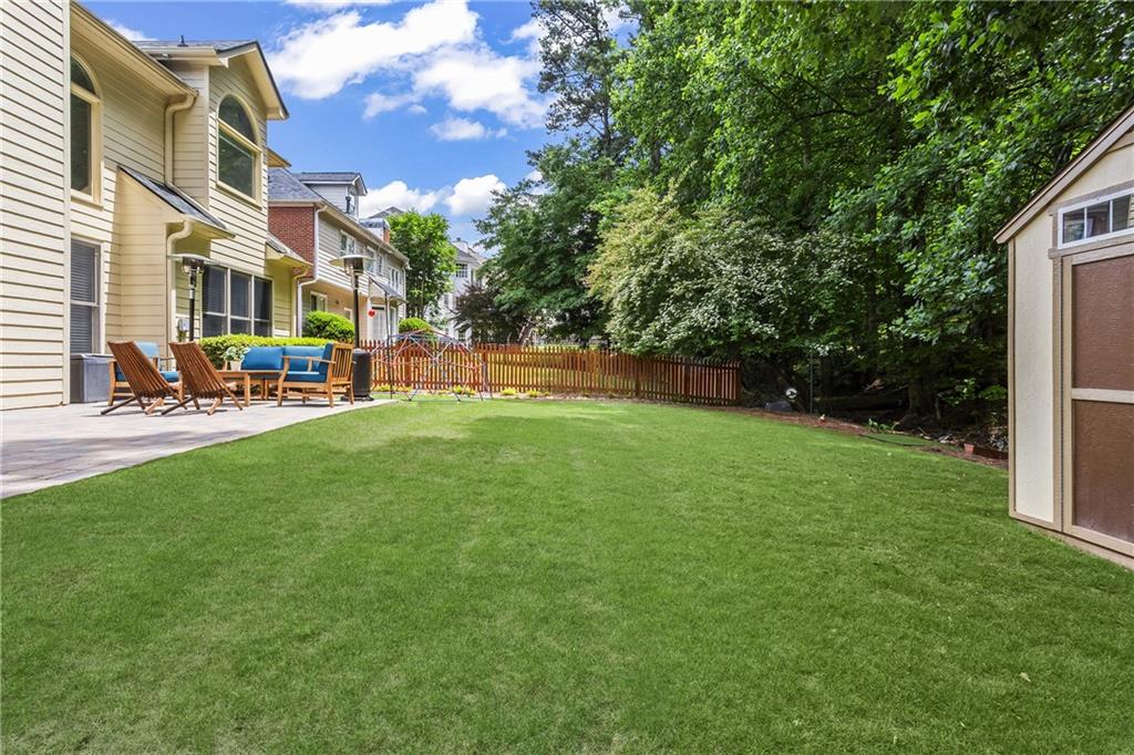 350 Medridge Drive, Johns Creek, Georgia image 47