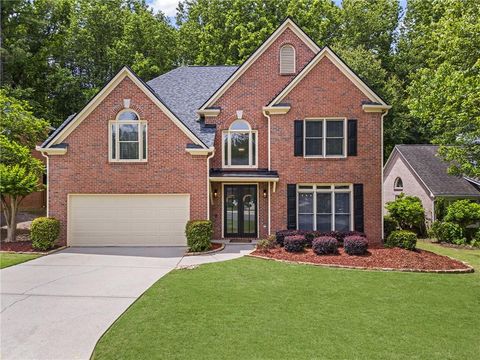 350 Medridge Drive Johns Creek GA 30022