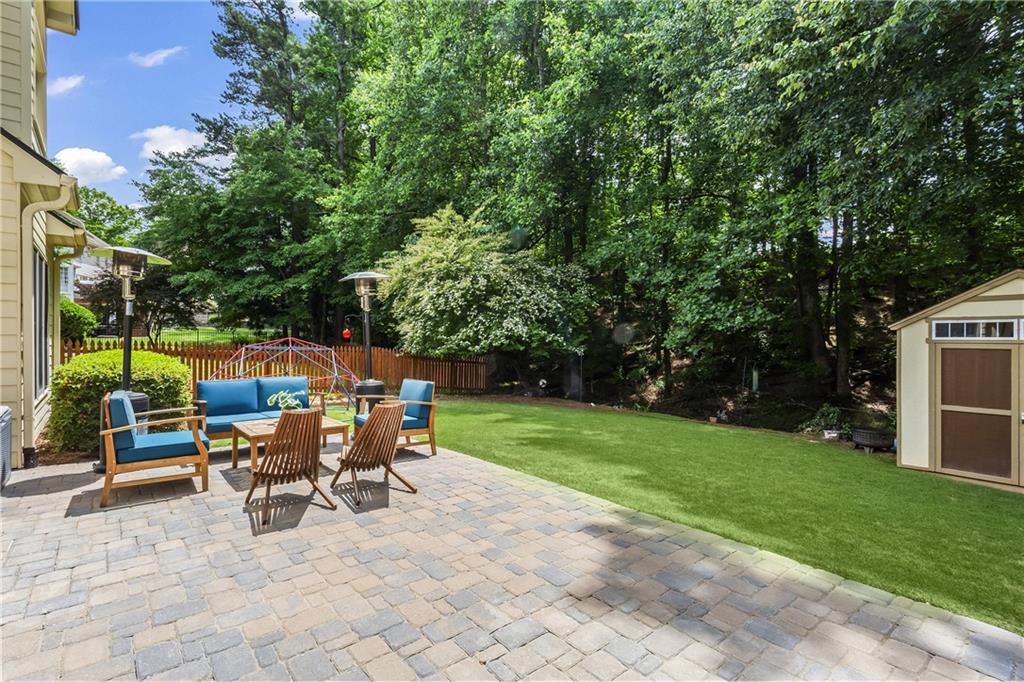 350 Medridge Drive, Johns Creek, Georgia image 43