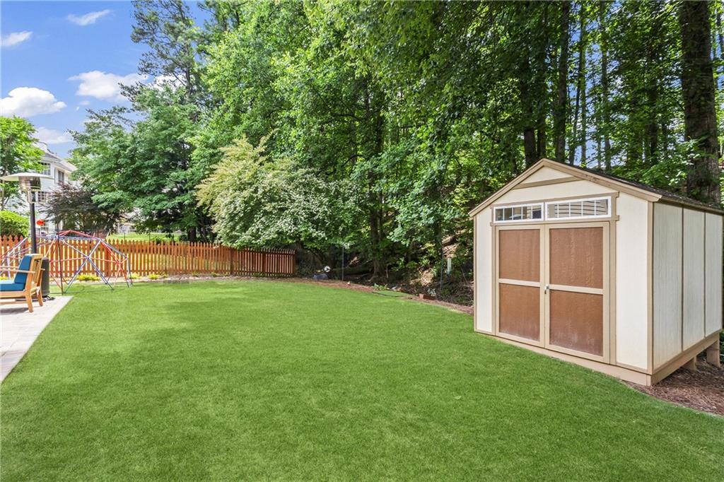 350 Medridge Drive, Johns Creek, Georgia image 46