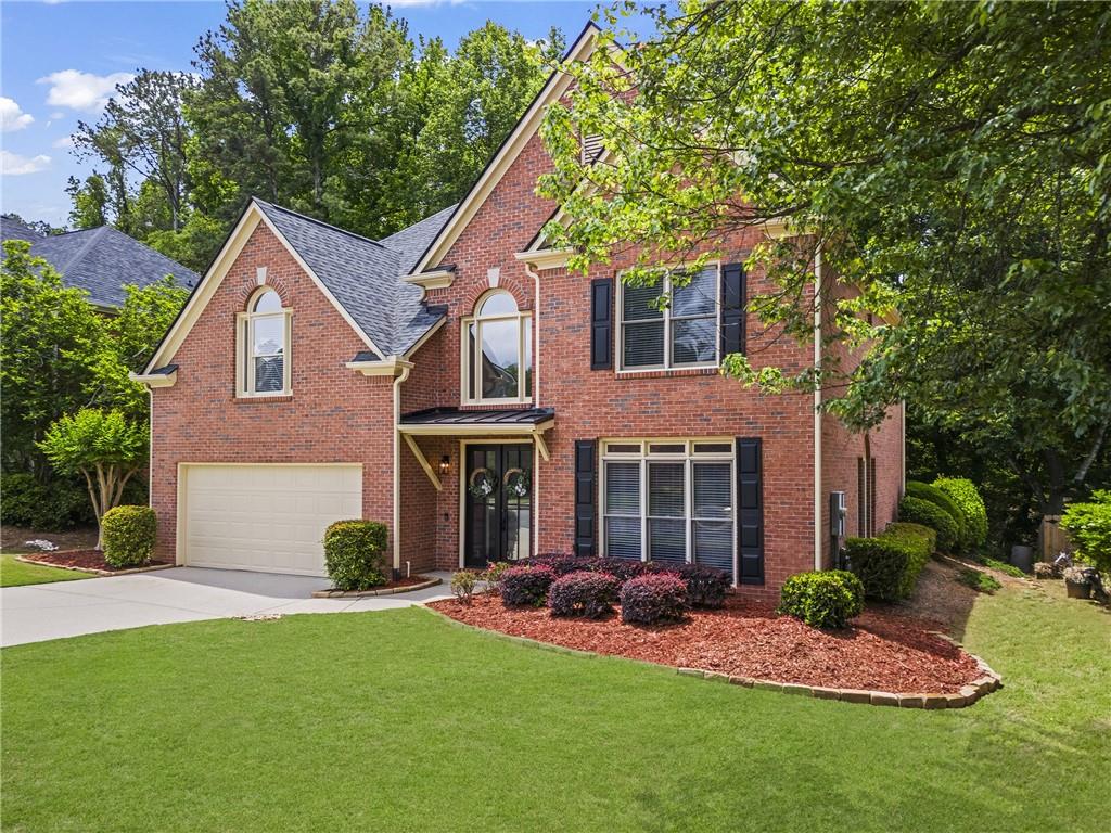 350 Medridge Drive, Johns Creek, Georgia image 7