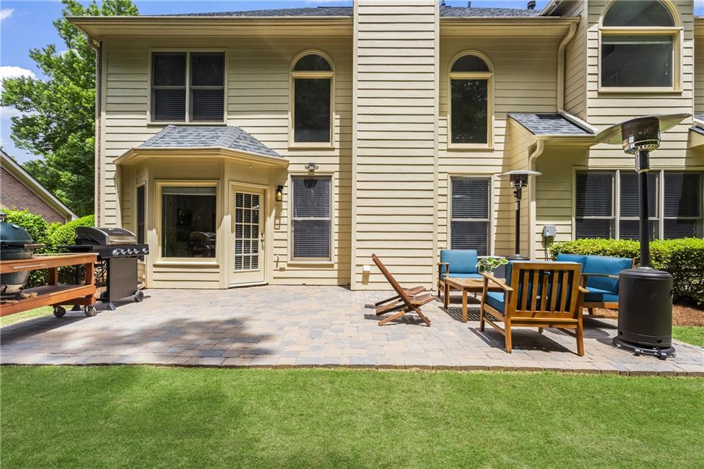 350 Medridge Drive, Johns Creek, Georgia image 45