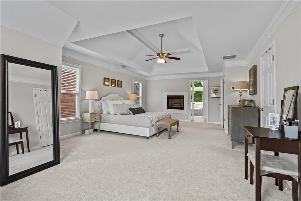 350 Medridge Drive, Johns Creek, Georgia image 34