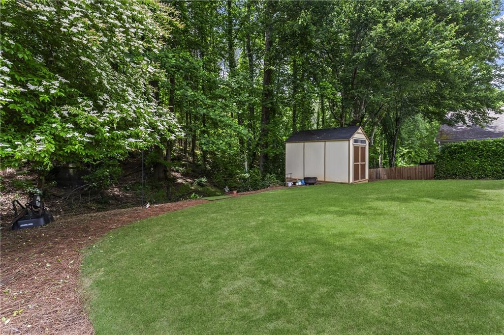 350 Medridge Drive, Johns Creek, Georgia image 48